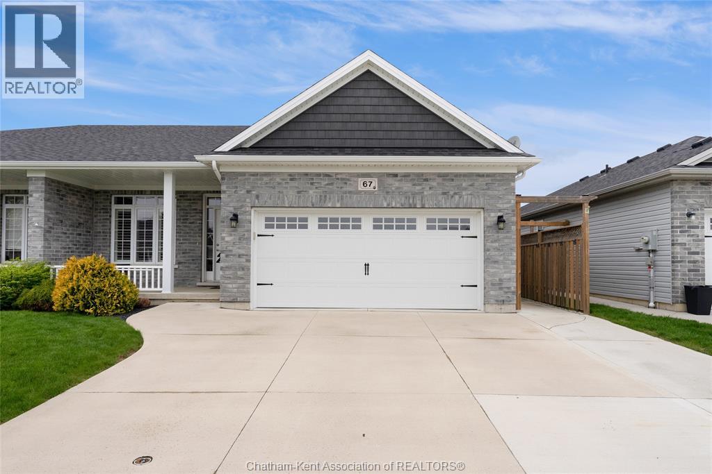 67 Lanz Boulevard, Blenheim, Ontario  N0P 1A0 - Photo 48 - 26009364