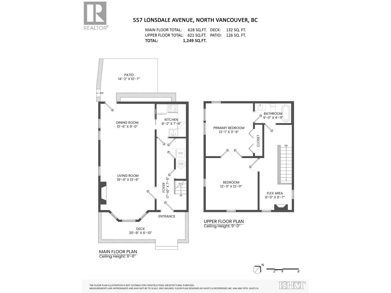 557 Lonsdale Avenue, North Vancouver, British Columbia  V7M 2G6 - Photo 26 - R3117614