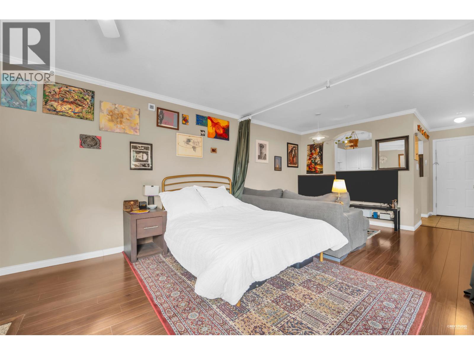 206 3638 Rae Avenue, Vancouver, British Columbia  V5R 2P5 - Photo 6 - R3113863