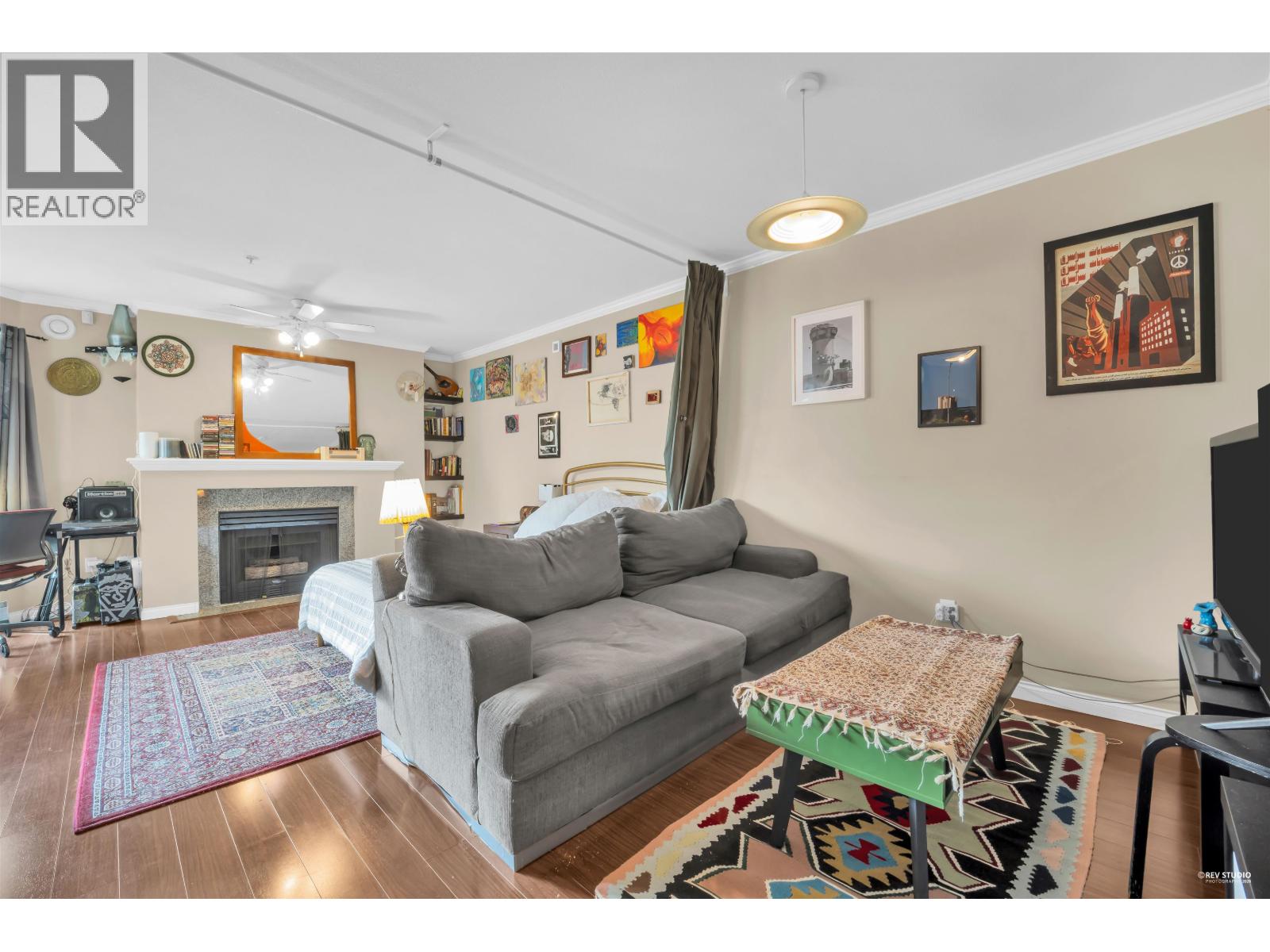 206 3638 Rae Avenue, Vancouver, British Columbia  V5R 2P5 - Photo 9 - R3113863
