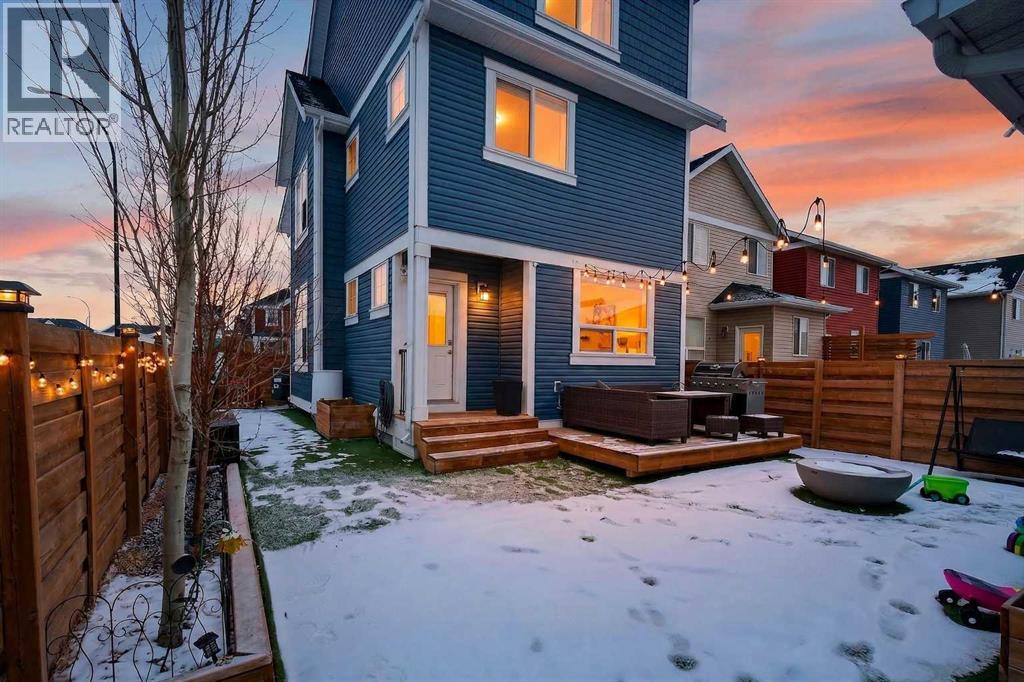 401 South Point Glen SW, Airdrie, Alberta  T4B 4L1 - Photo 45 - A2303732