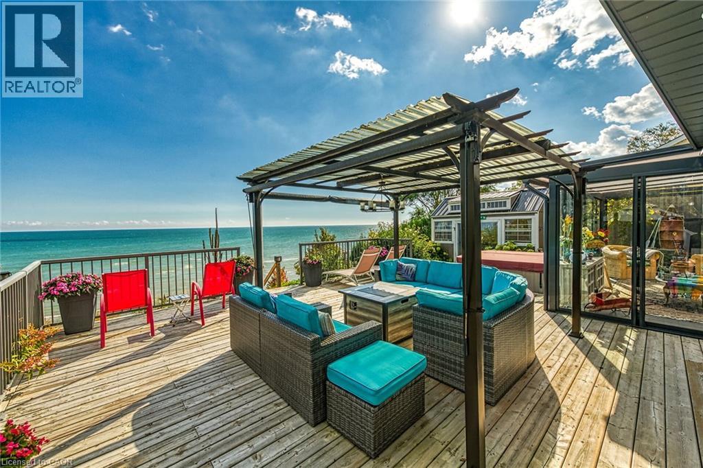 2023 MAPLE Boulevard, Port Dover, Ontario