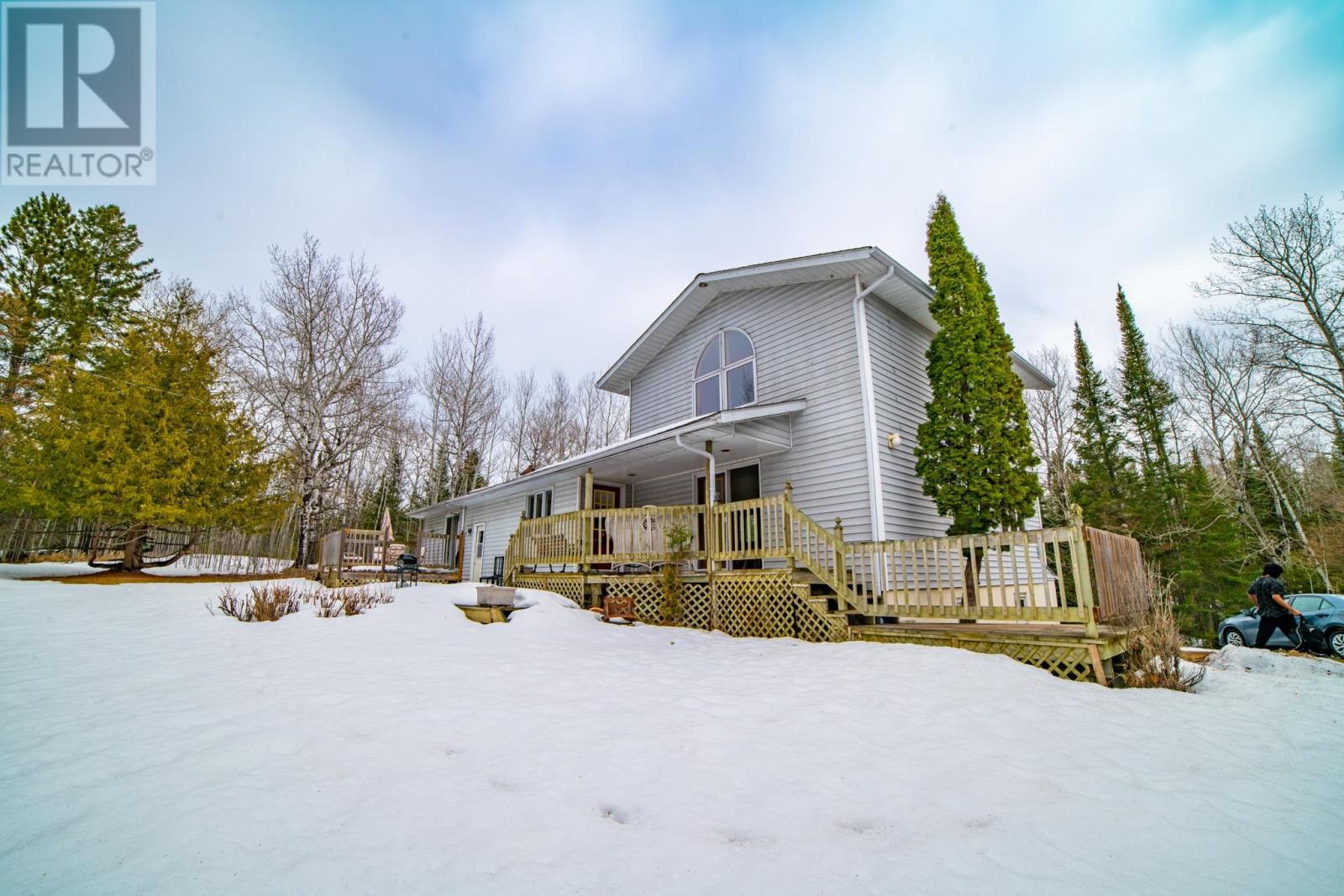 426 James Road, Kenora, On, Ontario  P9N 0E2 - Photo 42 - TB2600741
