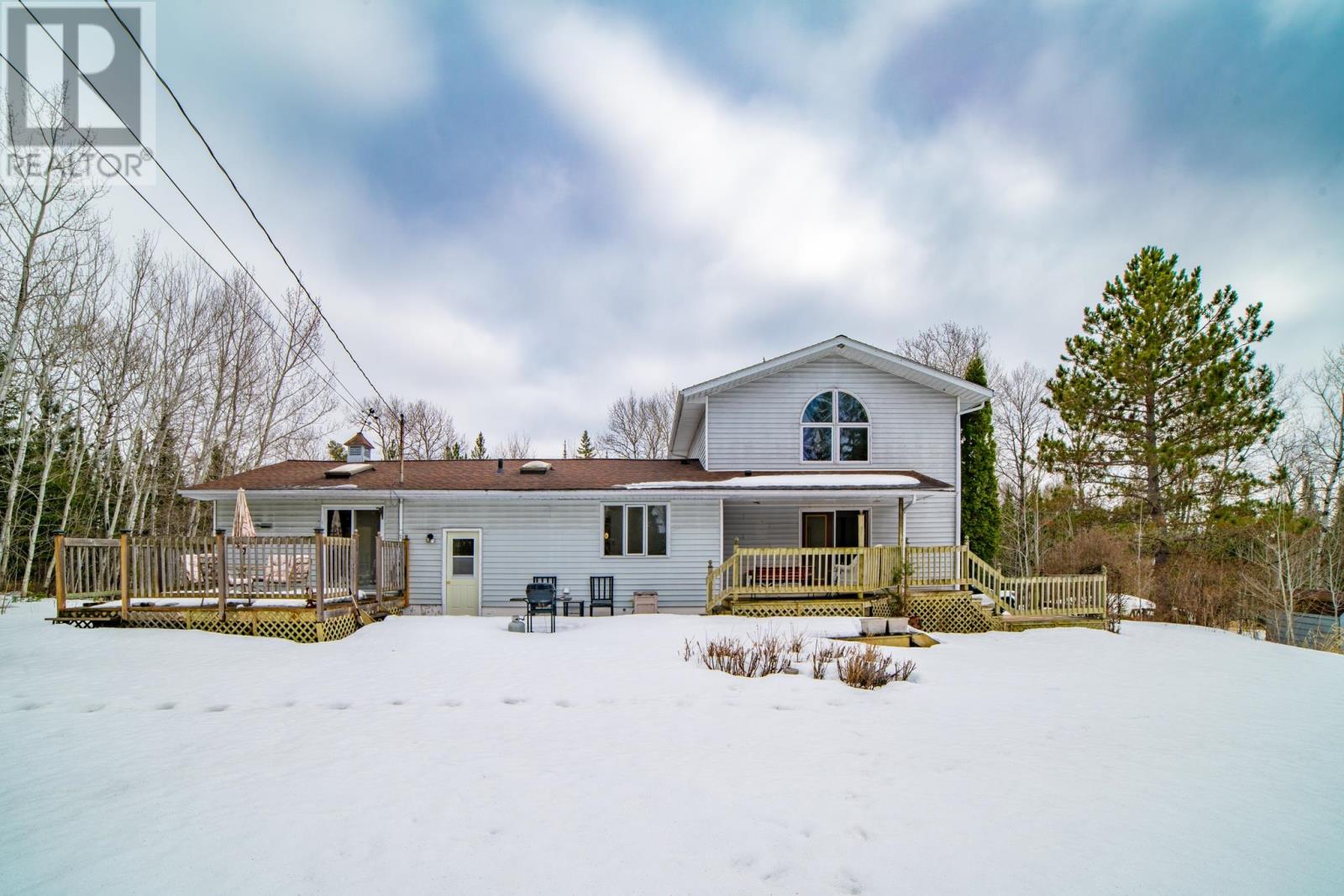 426 James Road, Kenora, On, Ontario  P9N 0E2 - Photo 2 - TB2600741