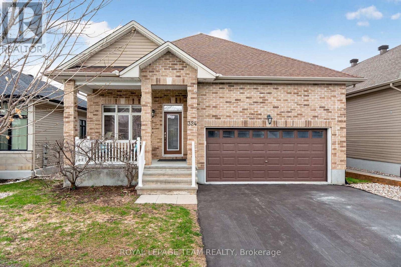 324 LONG ACRES STREET, Ottawa, Ontario