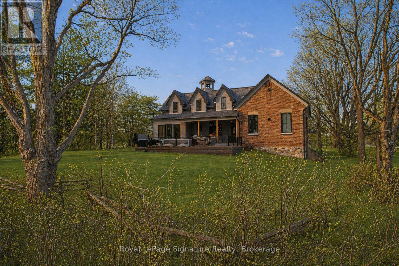 356598 THE BLUE MOUNTAINS- EUPHRASIA, Grey Highlands, Ontario