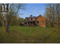 356598 THE BLUE MOUNTAINS- EUPHRASIA, Grey Highlands, Ontario
