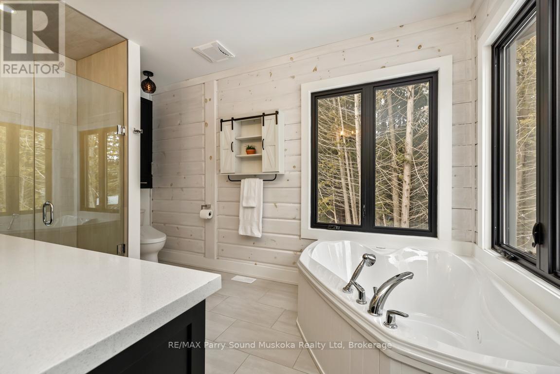 54 Lake Ridge Road, Seguin, Ontario  P0C 1J0 - Photo 23 - X12851026