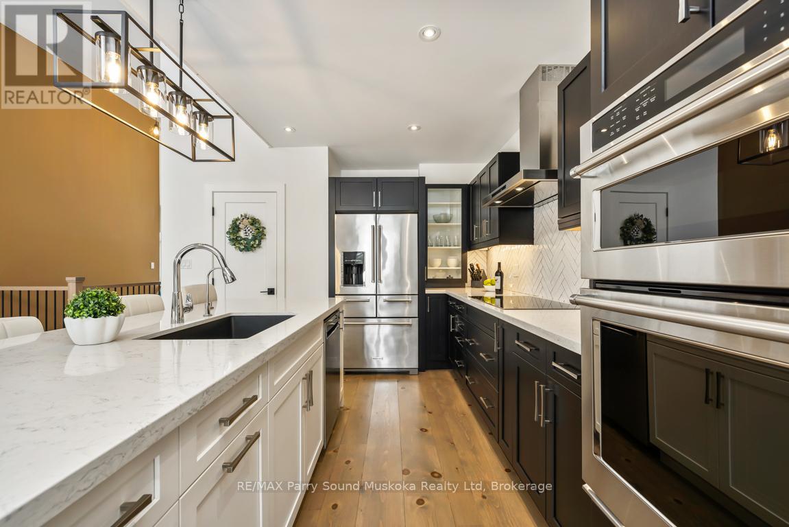 54 Lake Ridge Road, Seguin, Ontario  P0C 1J0 - Photo 18 - X12851026