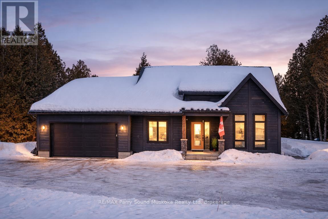 54 Lake Ridge Road, Seguin, Ontario  P0C 1J0 - Photo 39 - X12851026