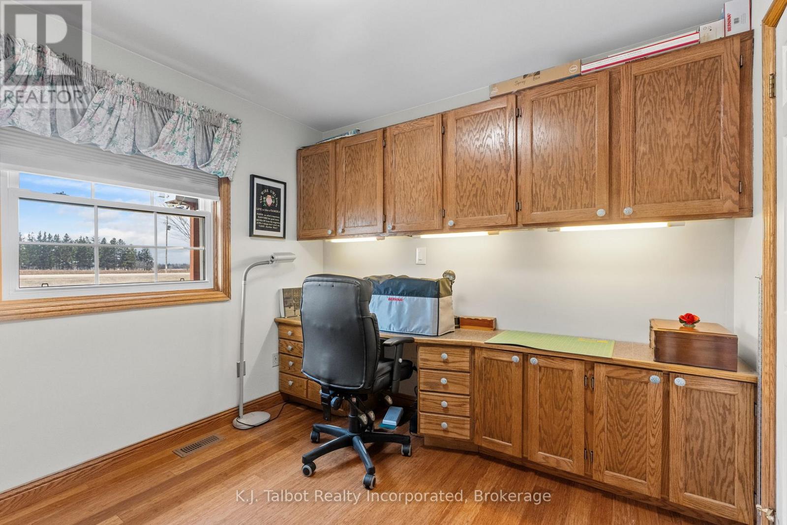 41342 Walton Road, Morris Turnberry, Ontario  N0K 1Z0 - Photo 15 - X12941224