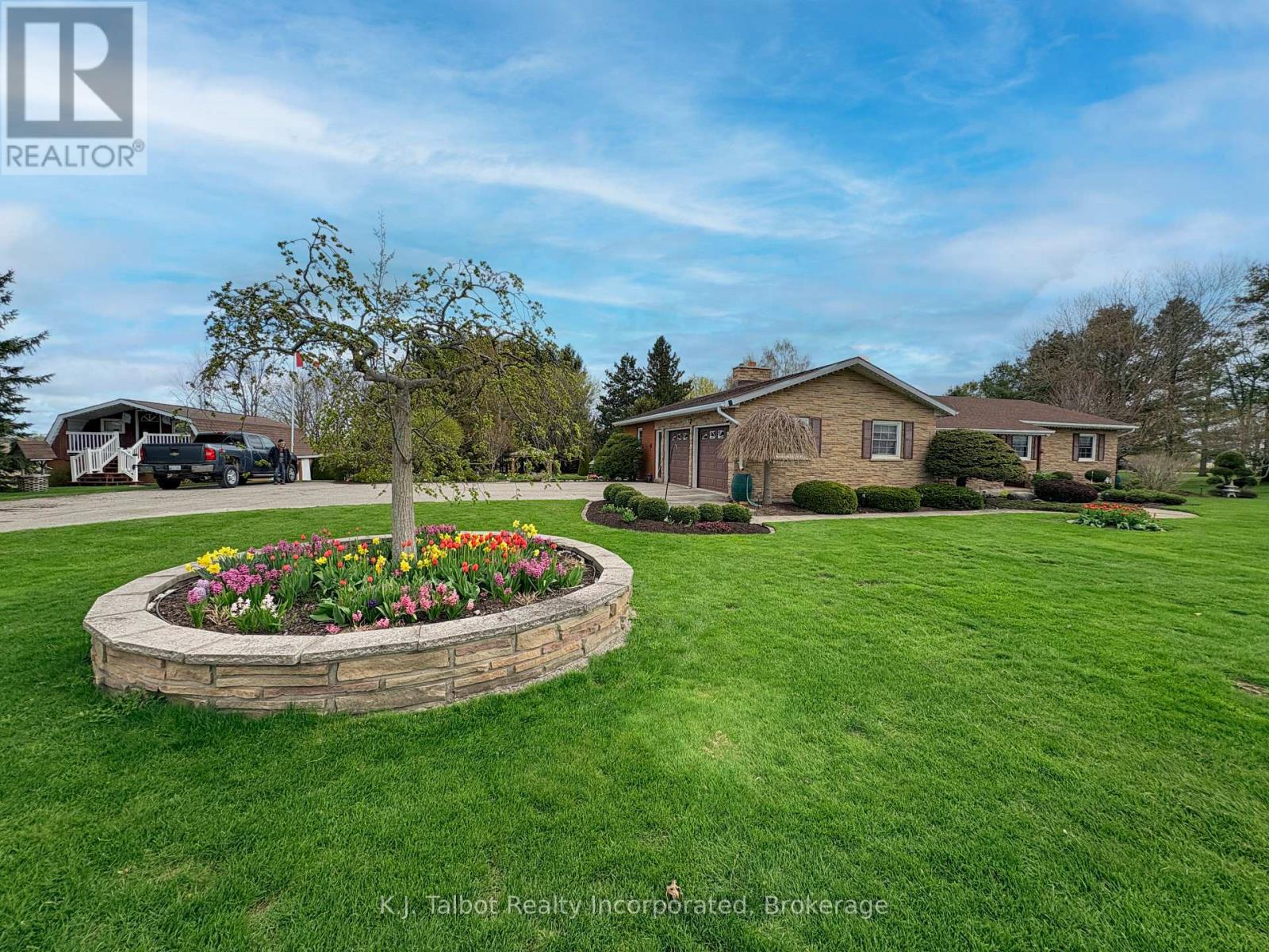 41342 WALTON ROAD, Morris Turnberry, Ontario
