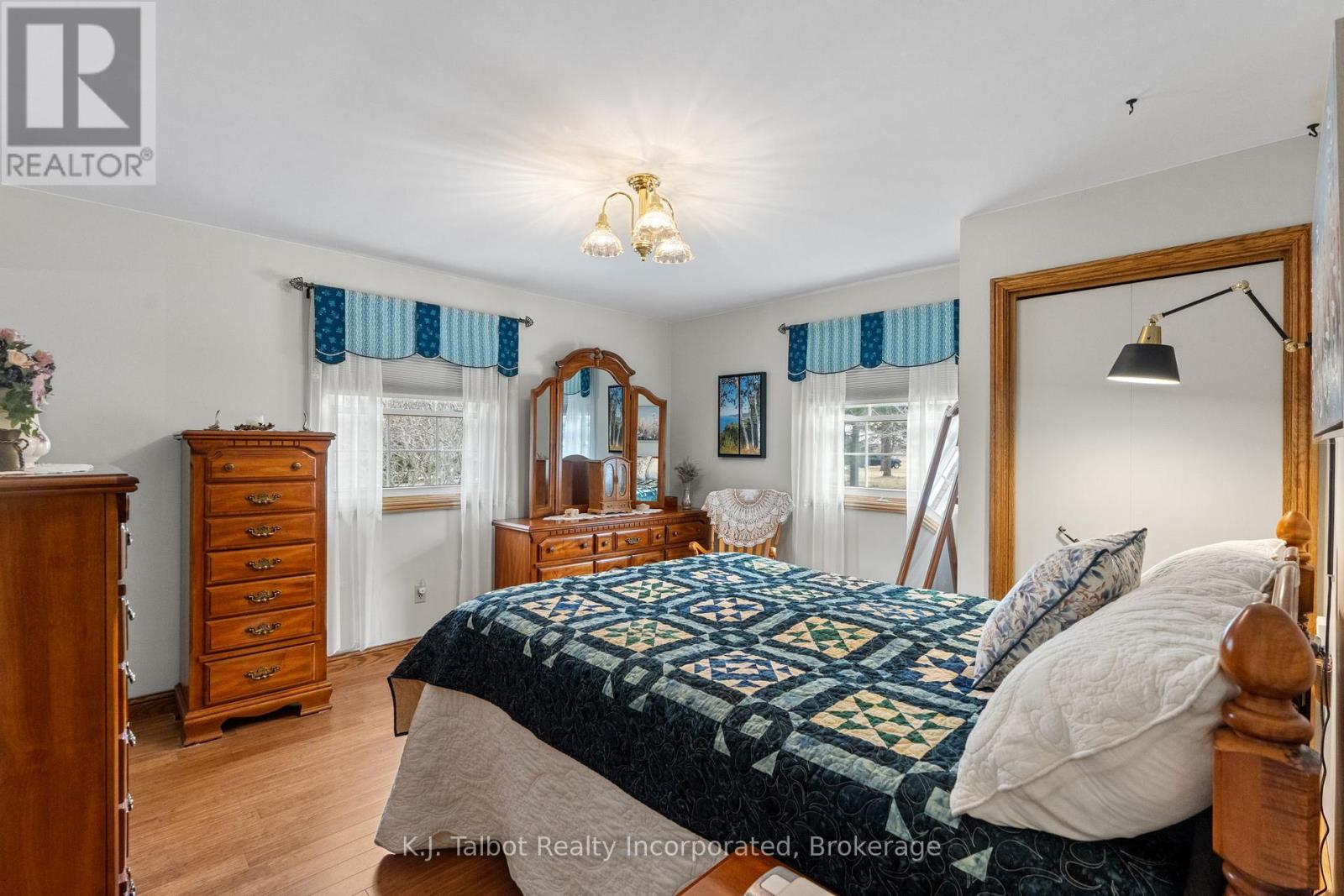 41342 Walton Road, Morris Turnberry, Ontario  N0K 1Z0 - Photo 18 - X12941224