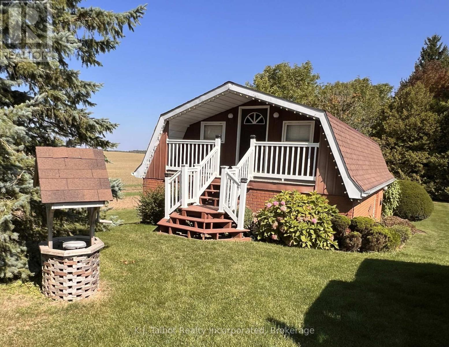 41342 Walton Road, Morris Turnberry, Ontario  N0K 1Z0 - Photo 3 - X12941224