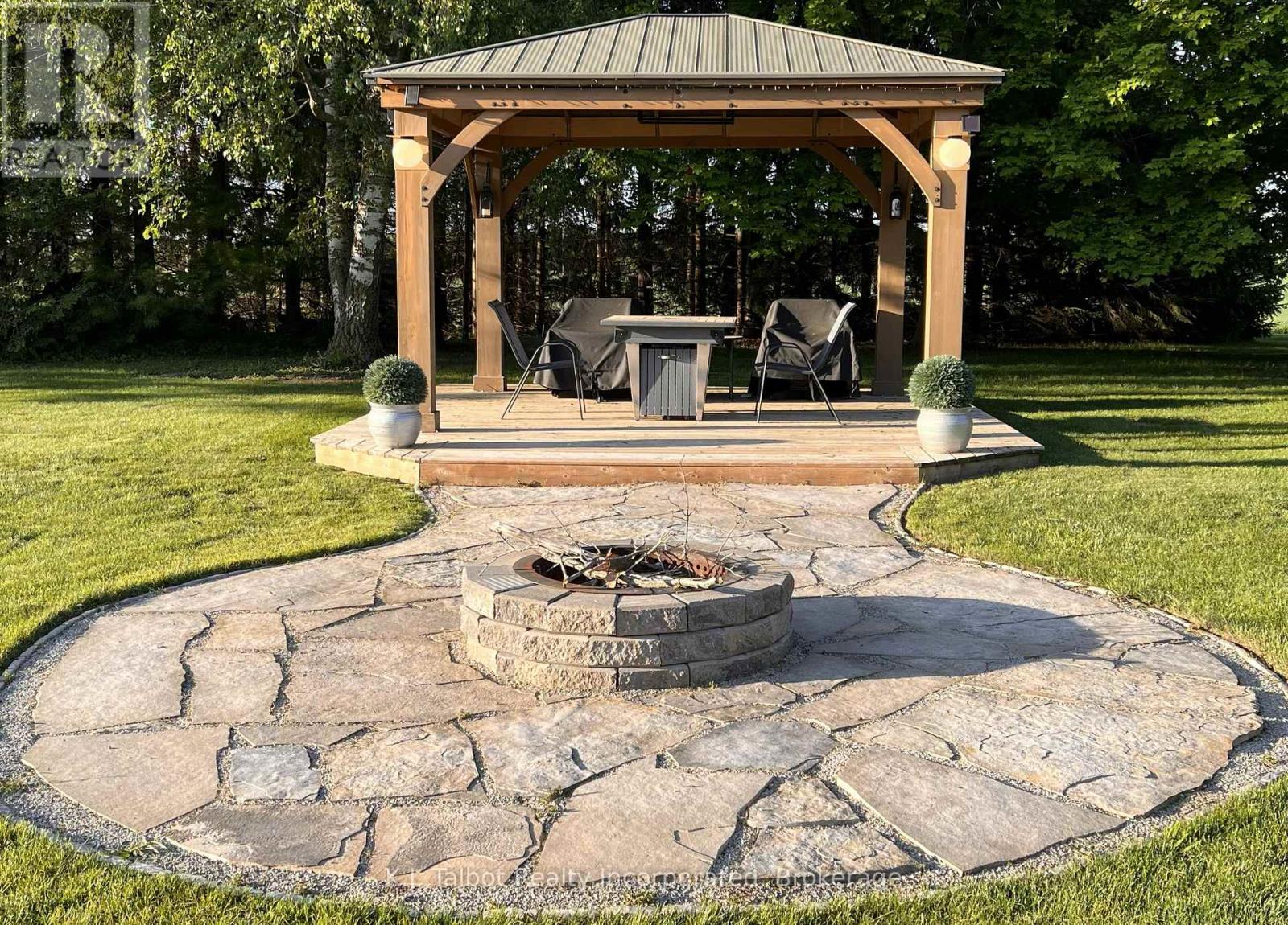41342 Walton Road, Morris Turnberry, Ontario  N0K 1Z0 - Photo 42 - X12941224