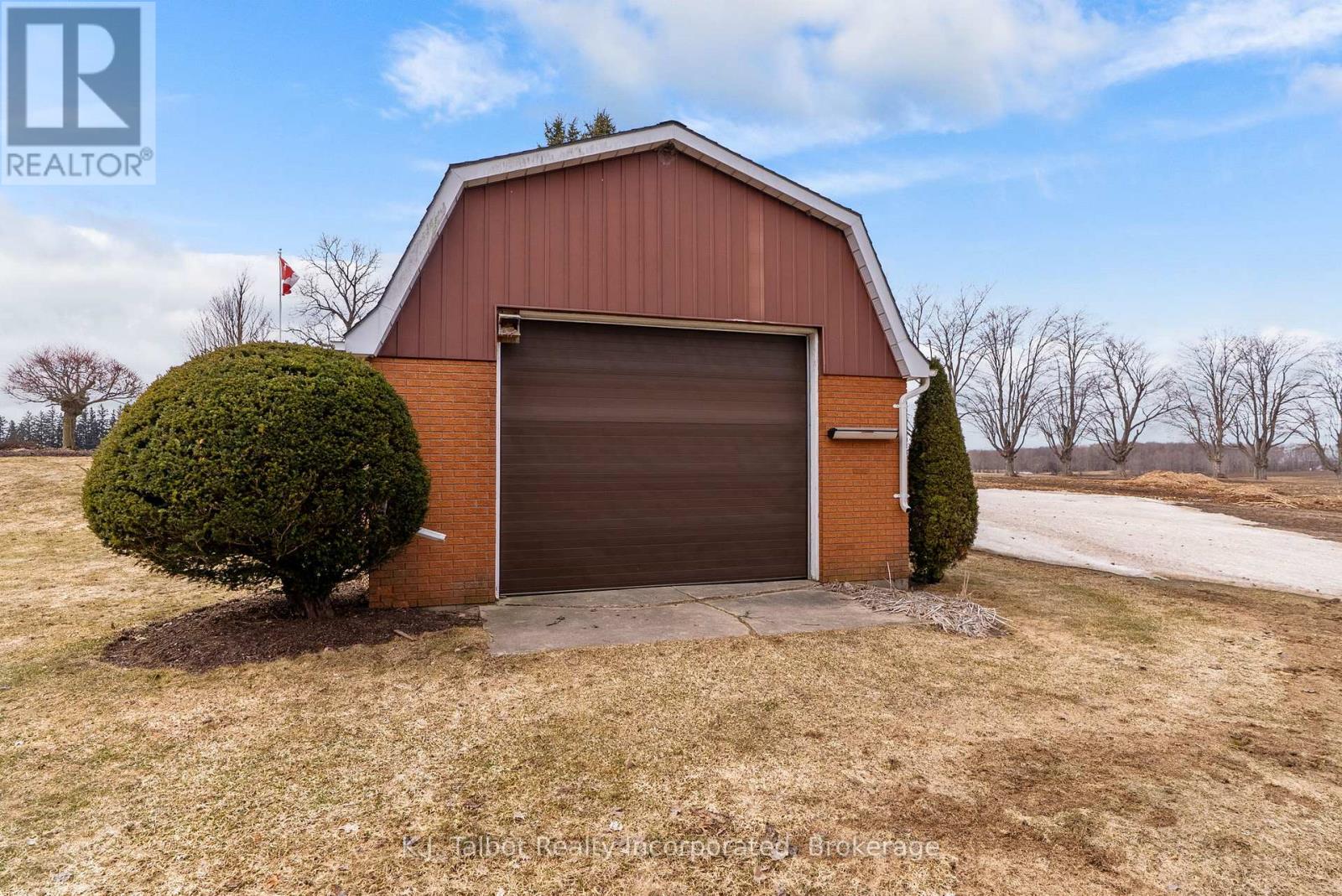41342 Walton Road, Morris Turnberry, Ontario  N0K 1Z0 - Photo 6 - X12941224