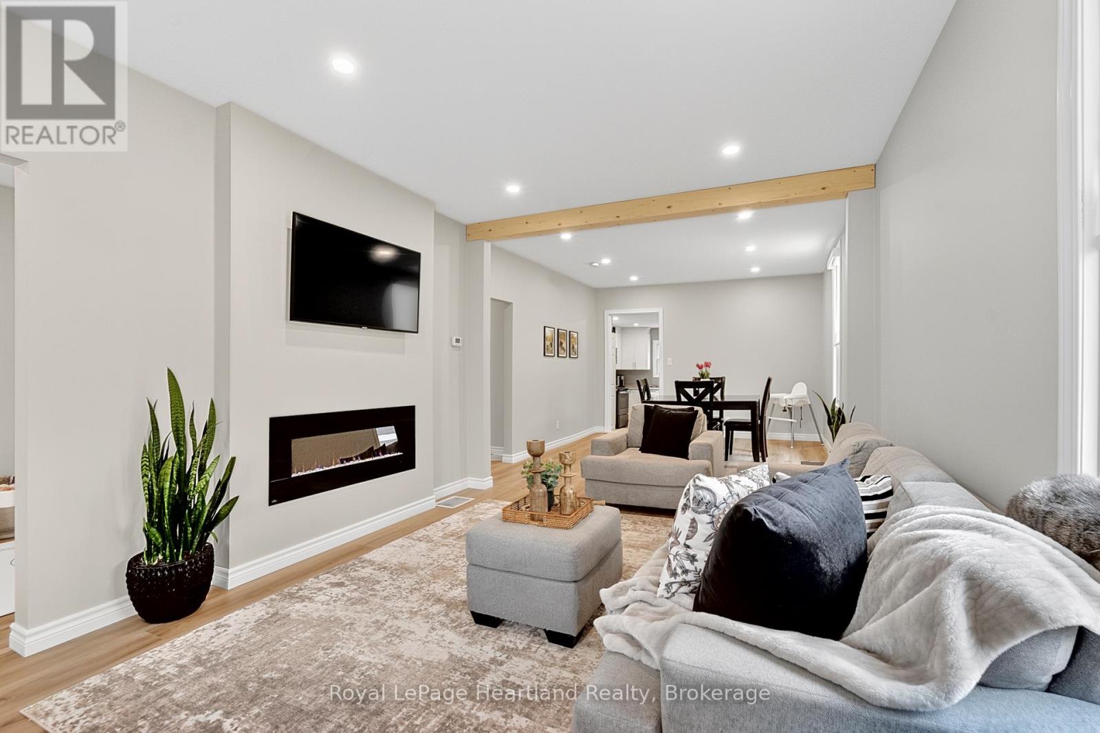 160 Richmond Street, Bluewater, Ontario  N0M 1X0 - Photo 13 - X13061374