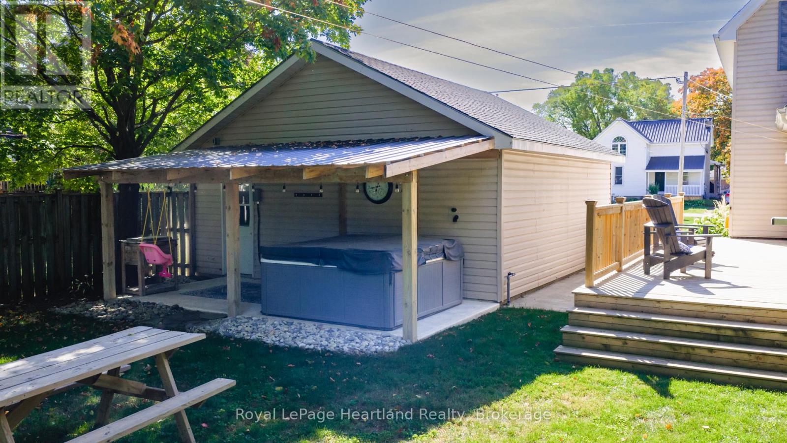 160 Richmond Street, Bluewater, Ontario  N0M 1X0 - Photo 36 - X13061374