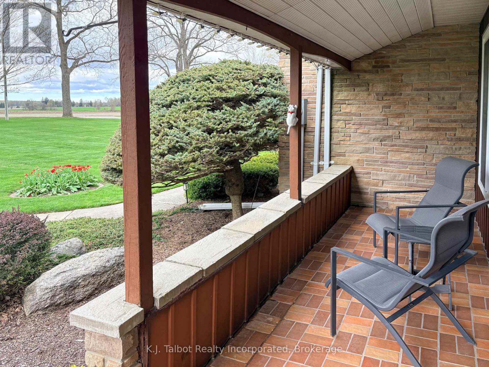 41342 Walton Road, Morris Turnberry, Ontario  N0K 1Z0 - Photo 9 - X12941224