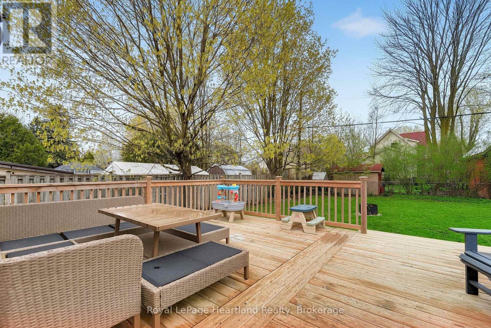 160 Richmond Street, Bluewater, Ontario  N0M 1X0 - Photo 26 - X13061374