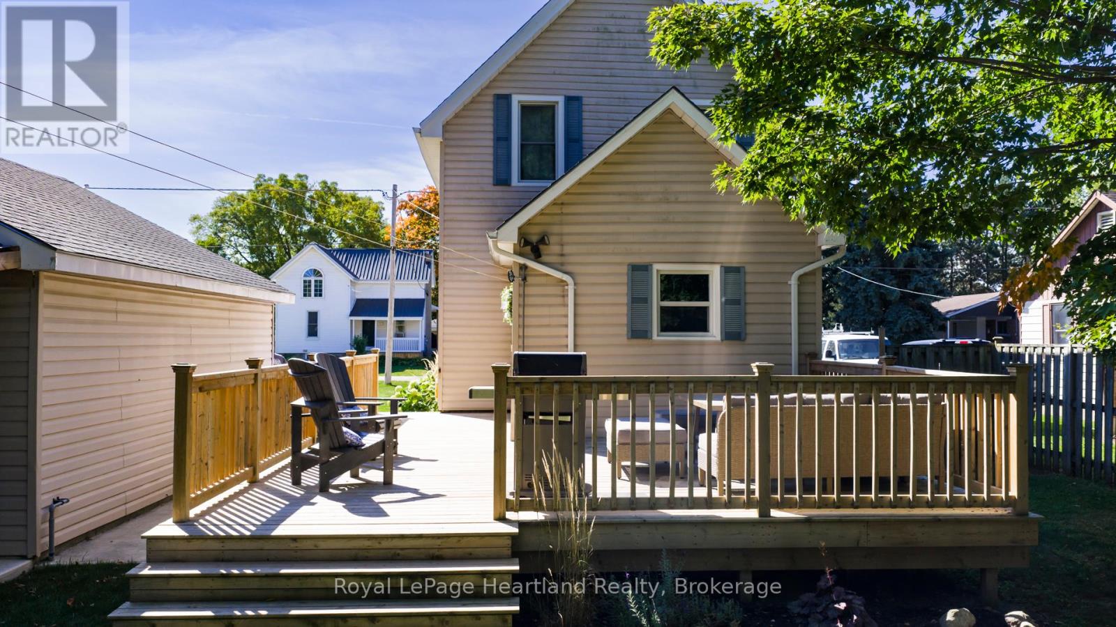 160 Richmond Street, Bluewater, Ontario  N0M 1X0 - Photo 35 - X13061374