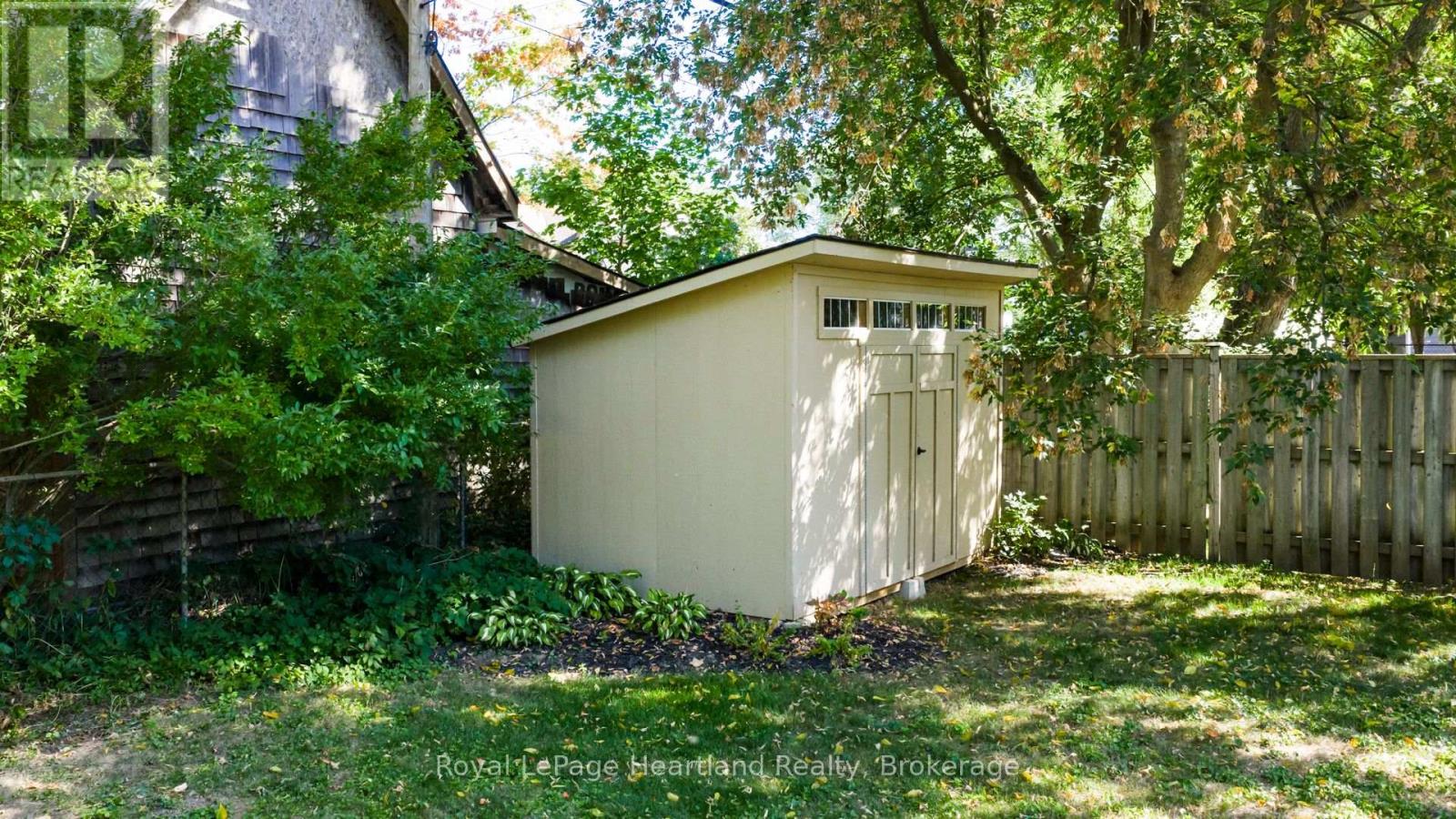 160 Richmond Street, Bluewater, Ontario  N0M 1X0 - Photo 37 - X13061374