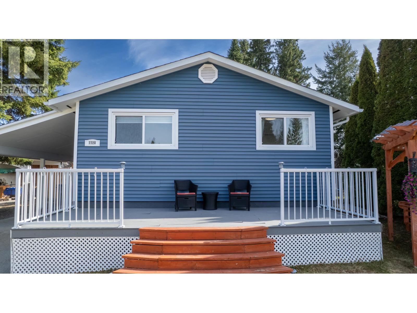 7720 Marionopolis Place, Prince George, British Columbia  V2N 3L5 - Photo 1 - R3117910
