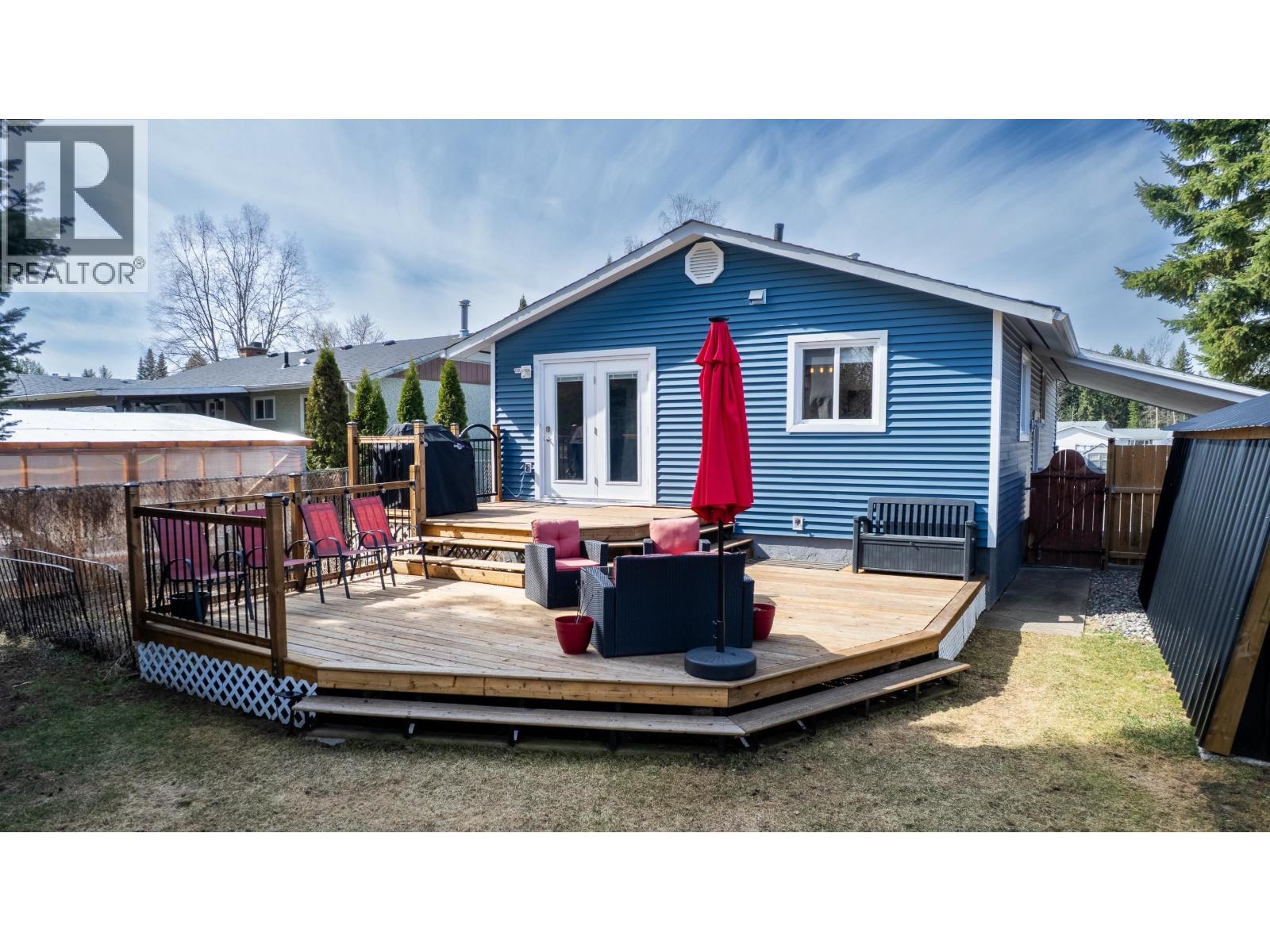7720 Marionopolis Place, Prince George, British Columbia  V2N 3L5 - Photo 32 - R3117910