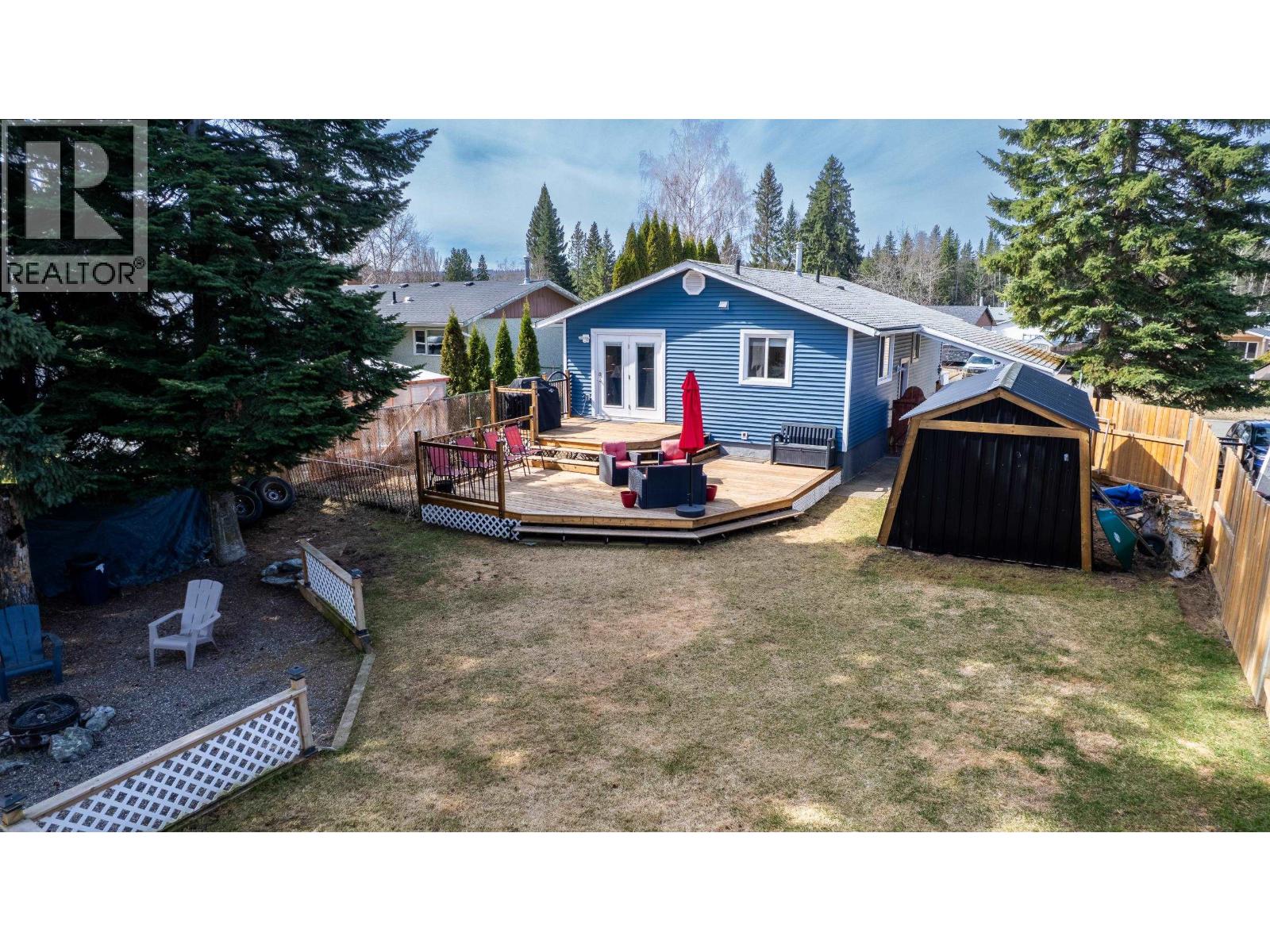 7720 Marionopolis Place, Prince George, British Columbia  V2N 3L5 - Photo 33 - R3117910