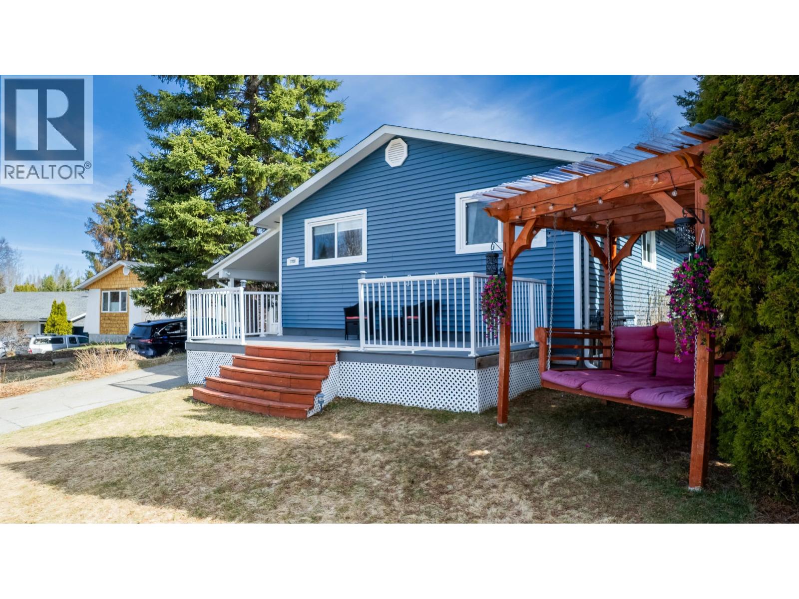 7720 Marionopolis Place, Prince George, British Columbia  V2N 3L5 - Photo 4 - R3117910