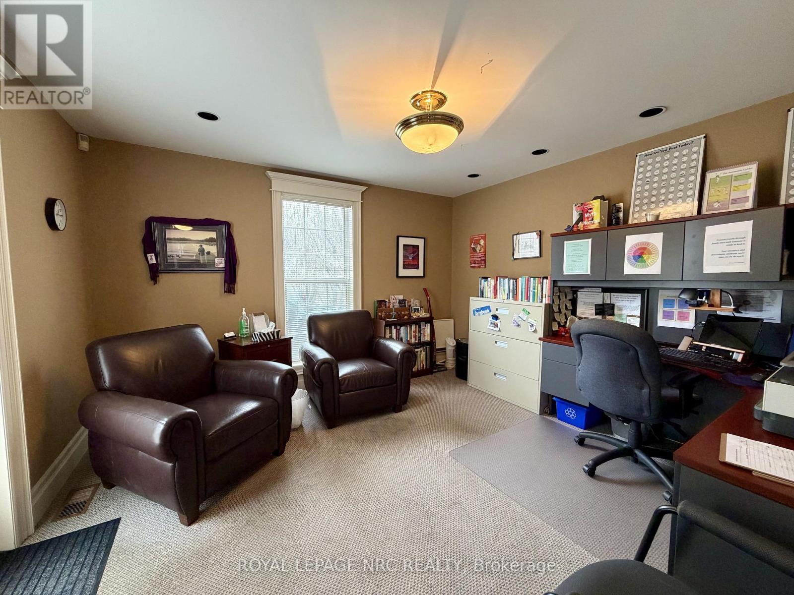 #1 - 128 Lake Street, St. Catharines, Ontario  L2R 5Y1 - Photo 11 - X13064676