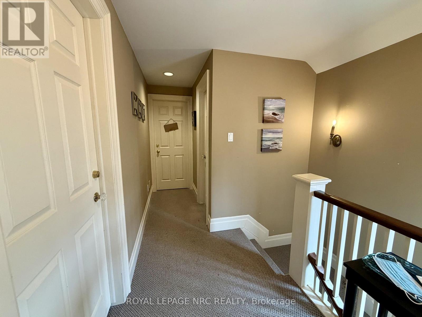 #1 - 128 Lake Street, St. Catharines, Ontario  L2R 5Y1 - Photo 14 - X13064676