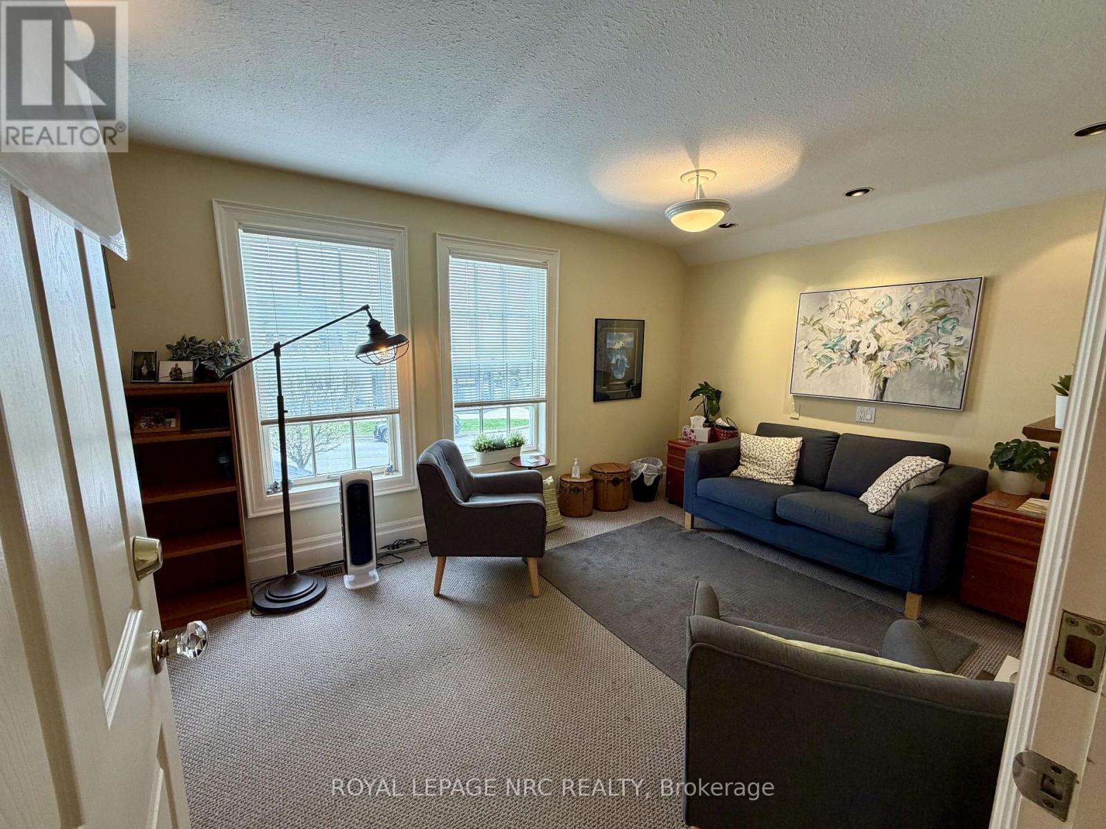 #1 - 128 Lake Street, St. Catharines, Ontario  L2R 5Y1 - Photo 15 - X13064676