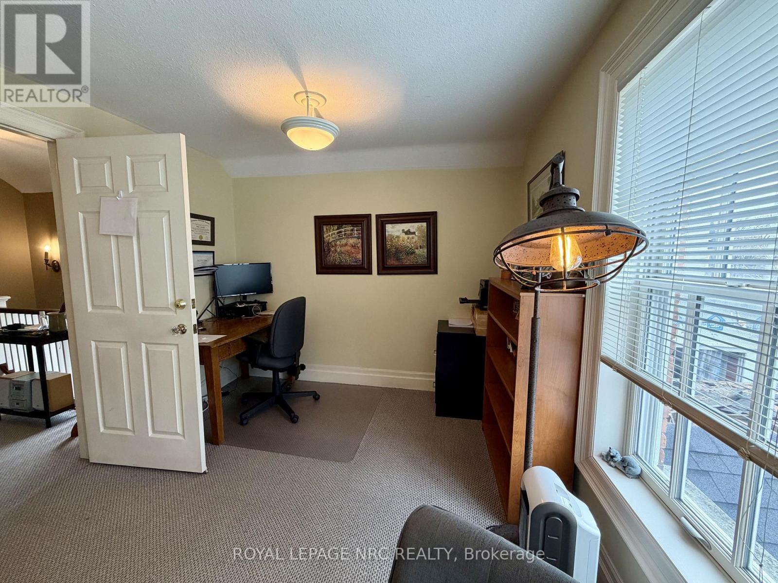 #1 - 128 Lake Street, St. Catharines, Ontario  L2R 5Y1 - Photo 17 - X13064676