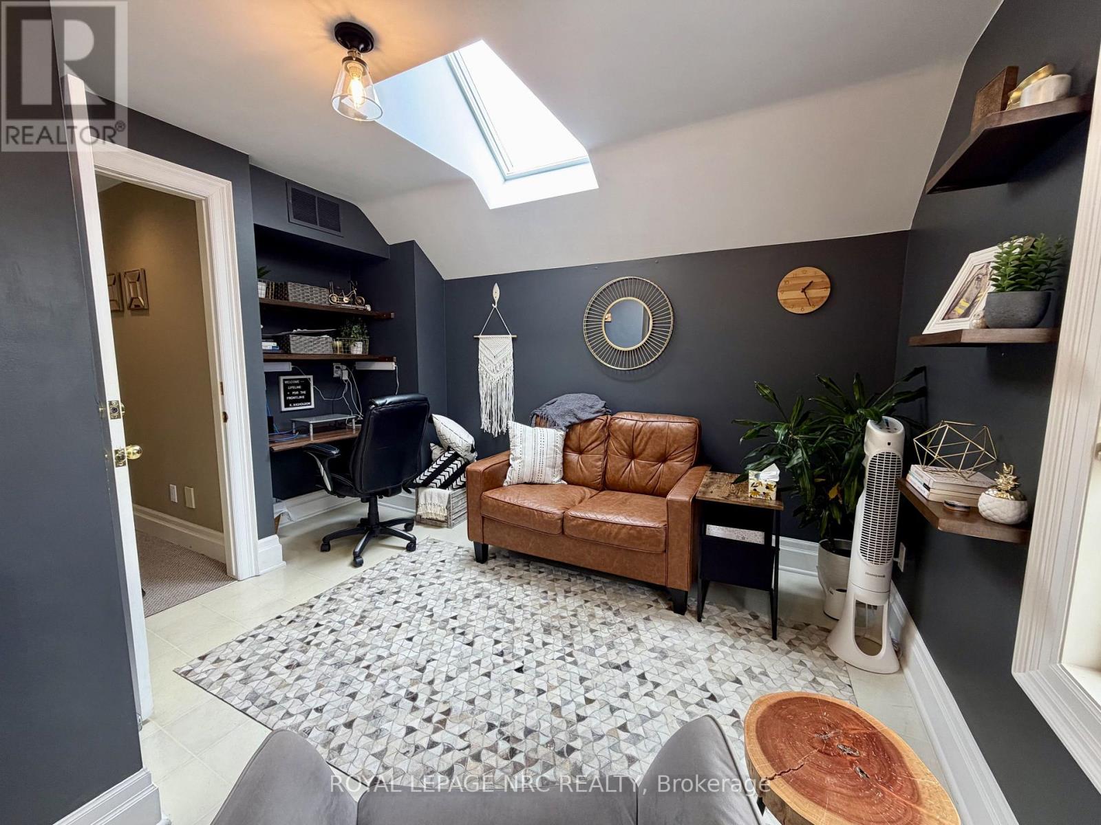 #1 - 128 Lake Street, St. Catharines, Ontario  L2R 5Y1 - Photo 21 - X13064676