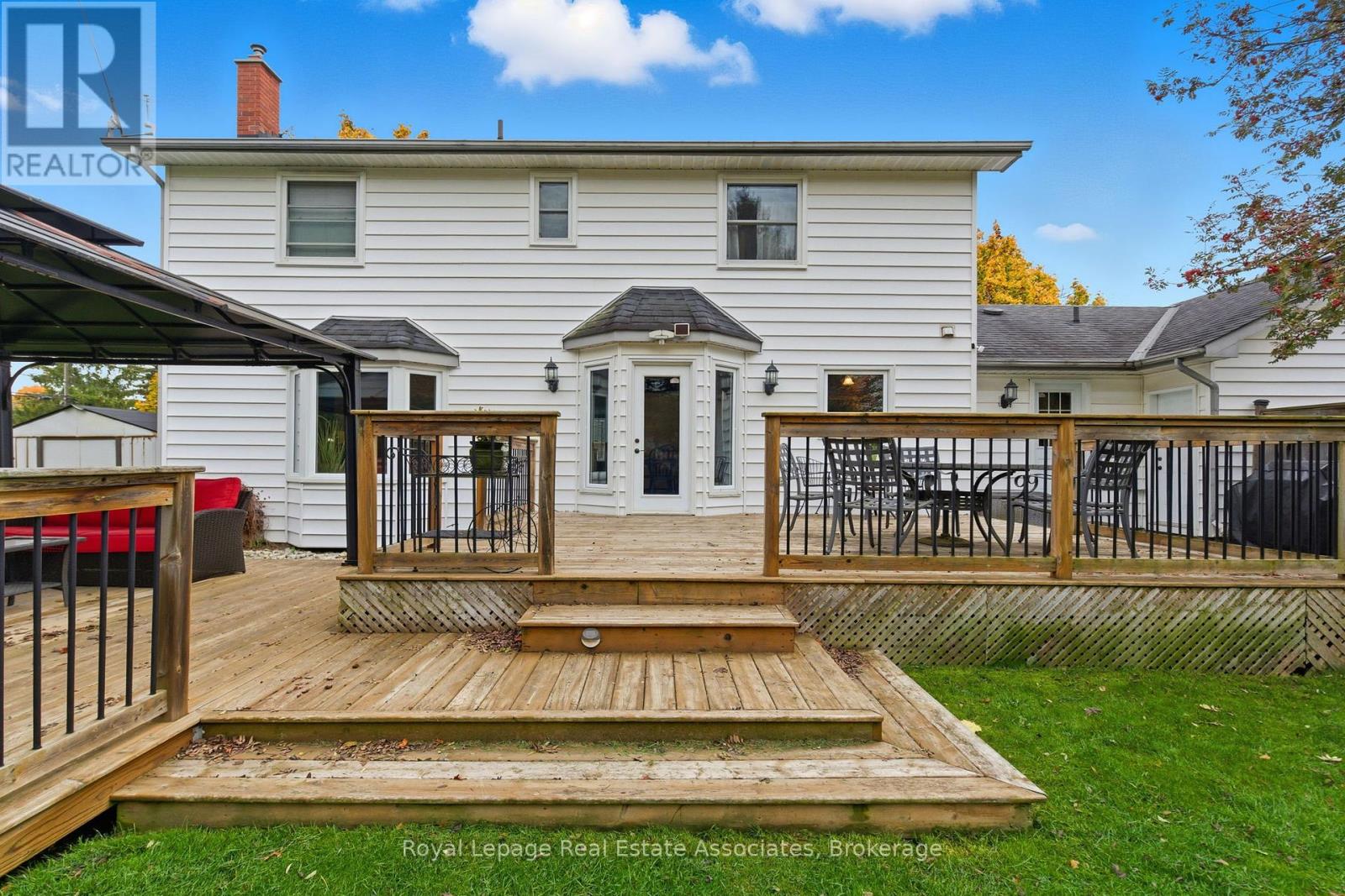 1 Meander Close, Hamilton, Ontario  L0R 1H1 - Photo 37 - X13062066