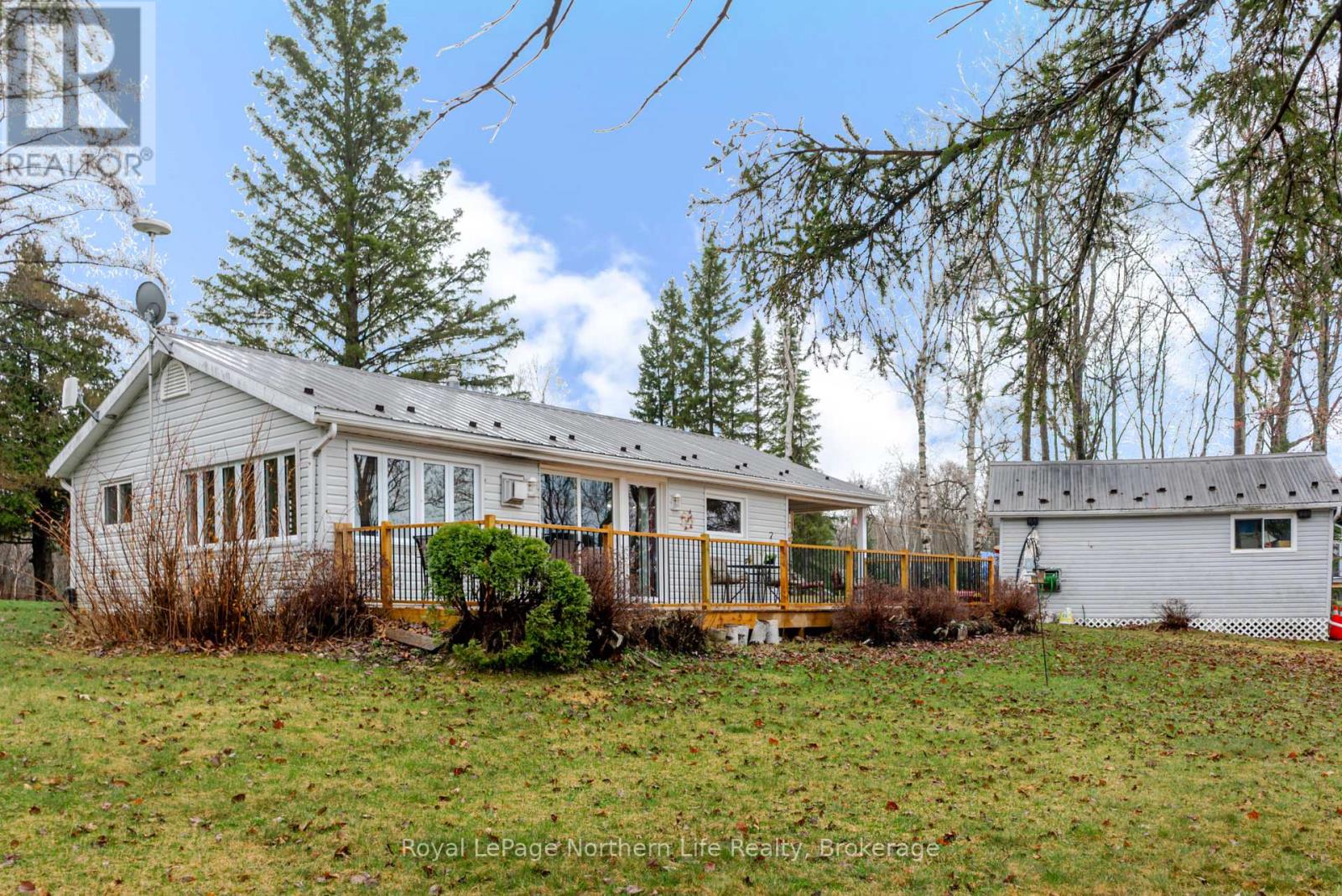 80 ISLANDVIEW LANE, Chisholm, Ontario
