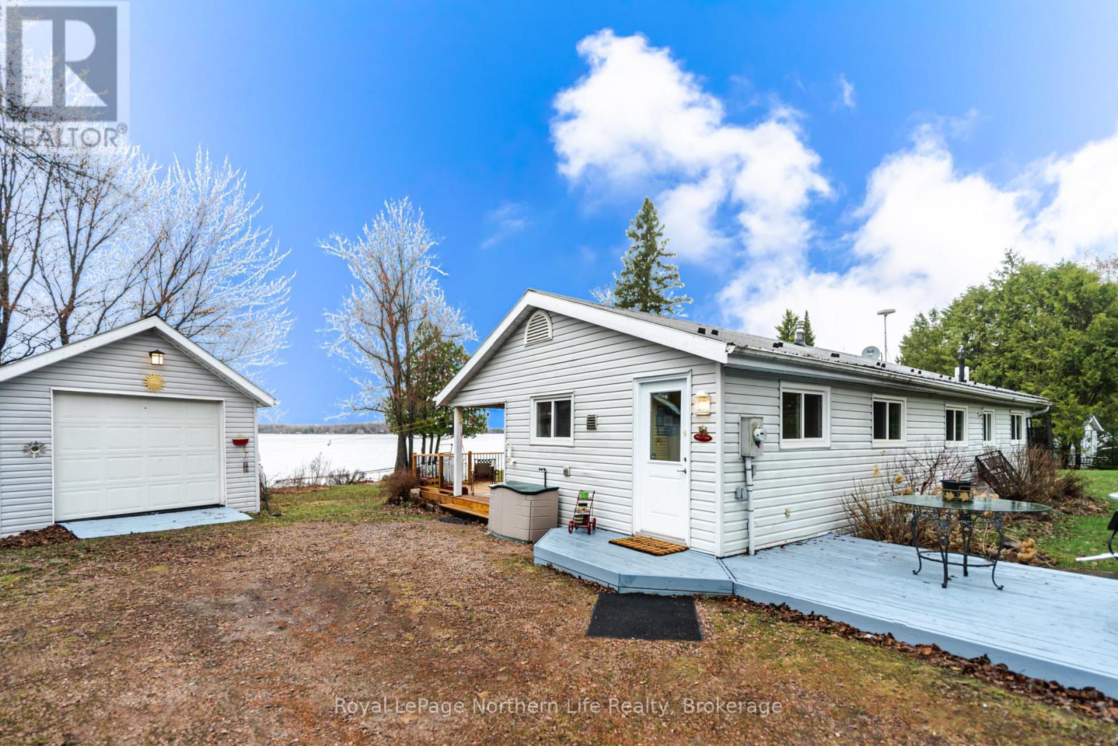80 Islandview Lane, Chisholm, Ontario  P0H 1Z0 - Photo 12 - X13064642