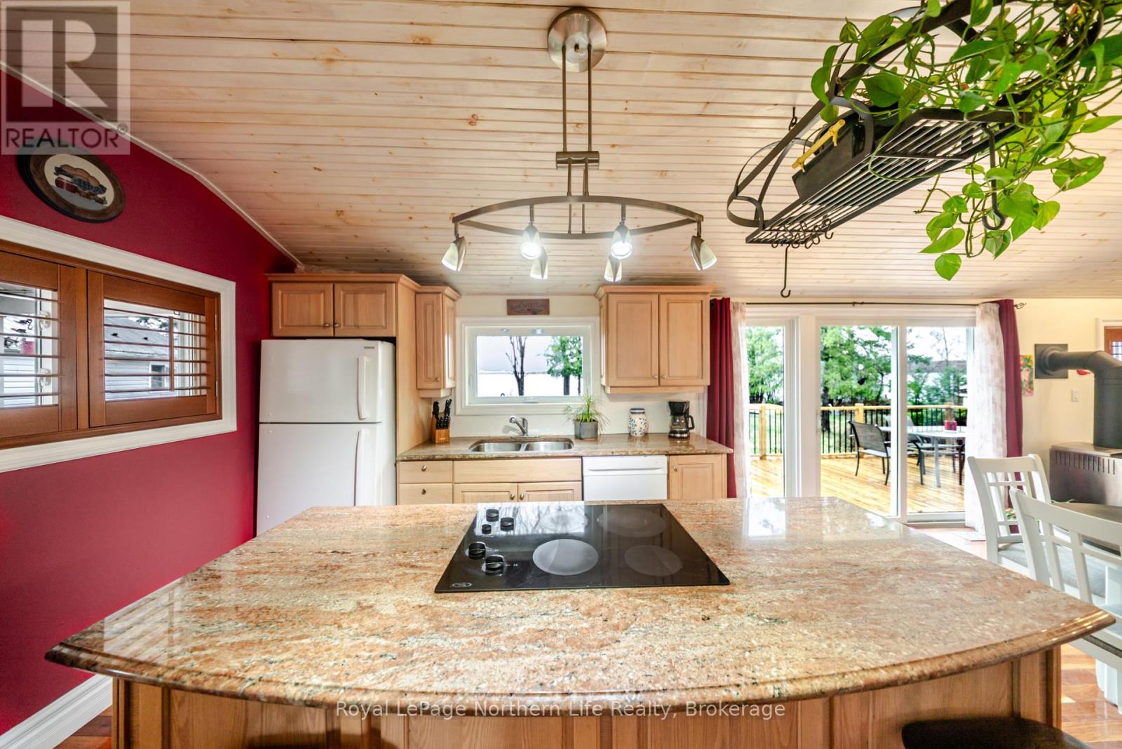 80 Islandview Lane, Chisholm, Ontario  P0H 1Z0 - Photo 16 - X13064642