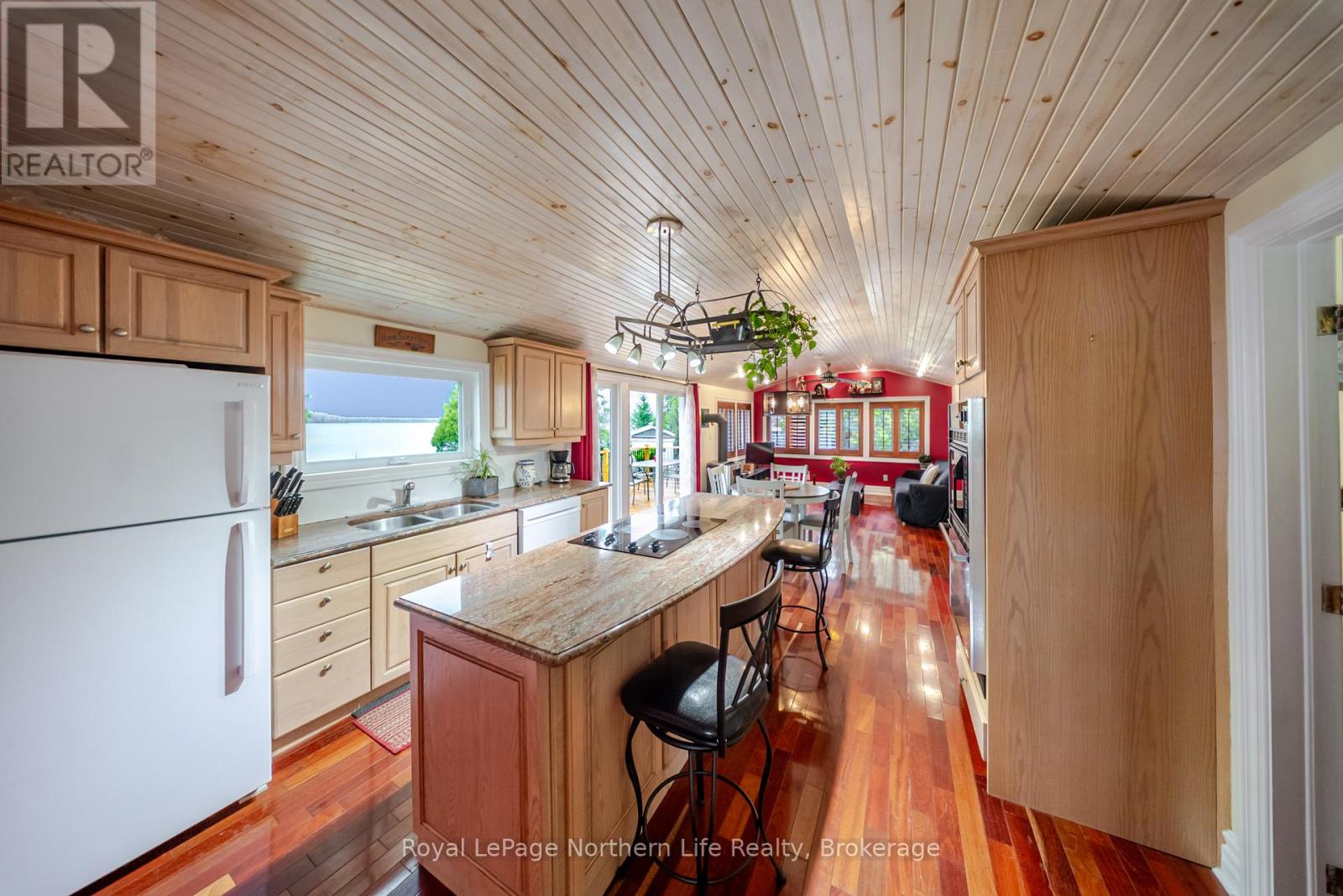 80 Islandview Lane, Chisholm, Ontario  P0H 1Z0 - Photo 17 - X13064642