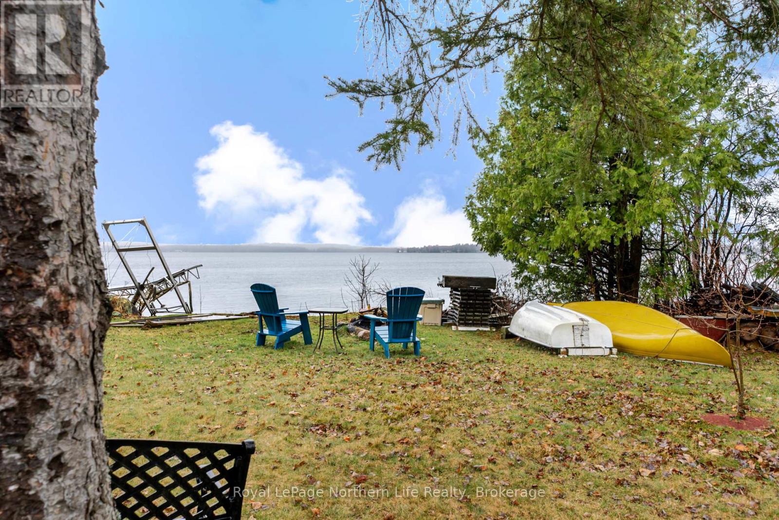 80 Islandview Lane, Chisholm, Ontario  P0H 1Z0 - Photo 2 - X13064642