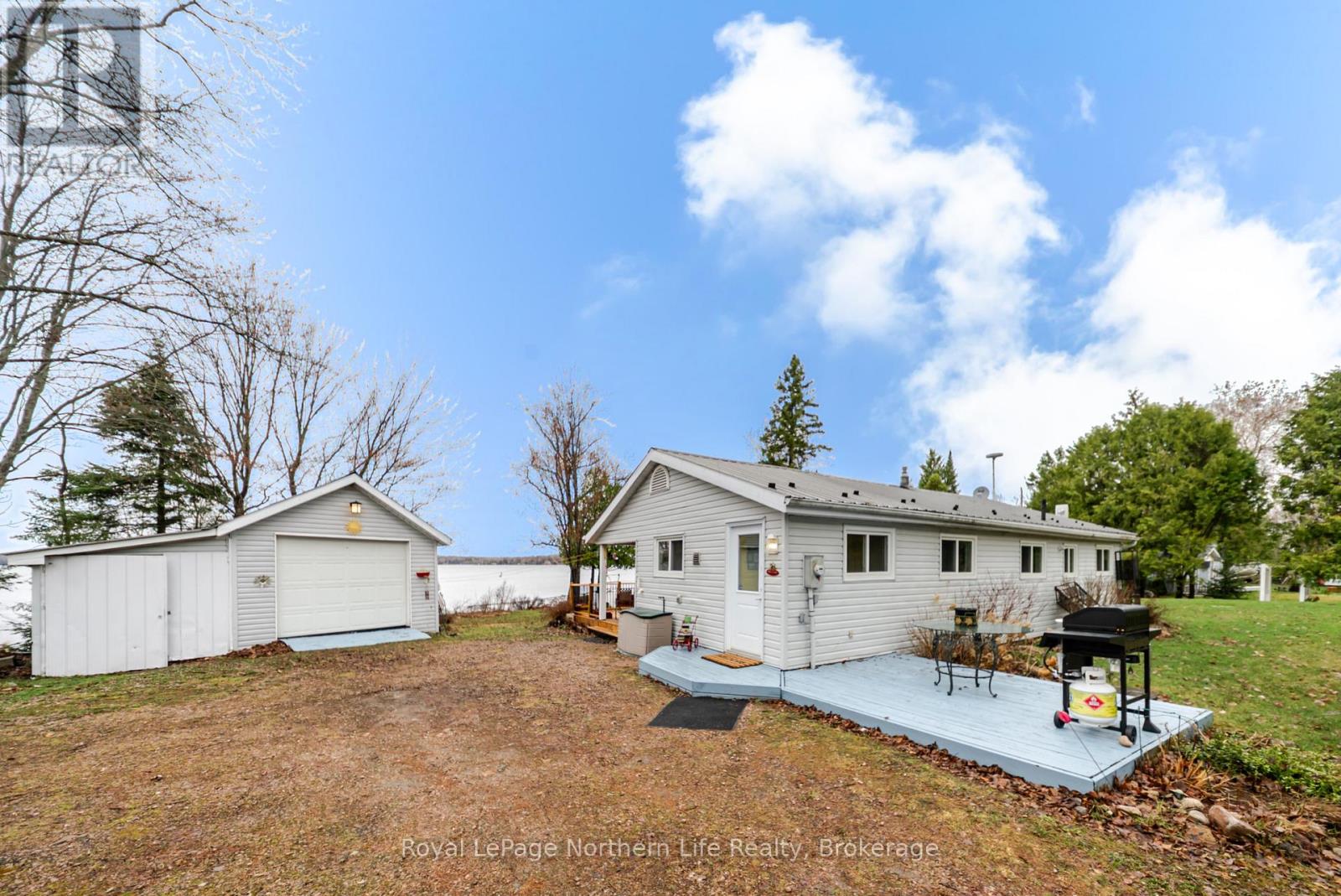 80 Islandview Lane, Chisholm, Ontario  P0H 1Z0 - Photo 5 - X13064642