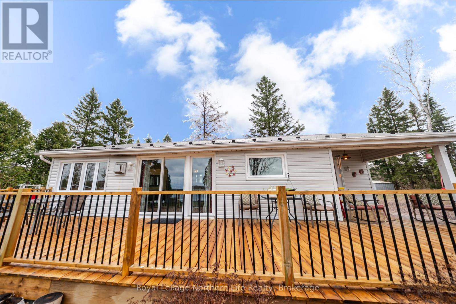 80 Islandview Lane, Chisholm, Ontario  P0H 1Z0 - Photo 8 - X13064642