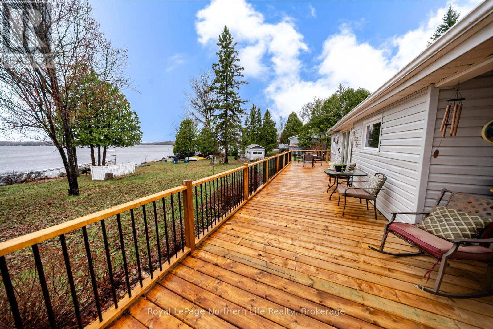 80 Islandview Lane, Chisholm, Ontario  P0H 1Z0 - Photo 9 - X13064642