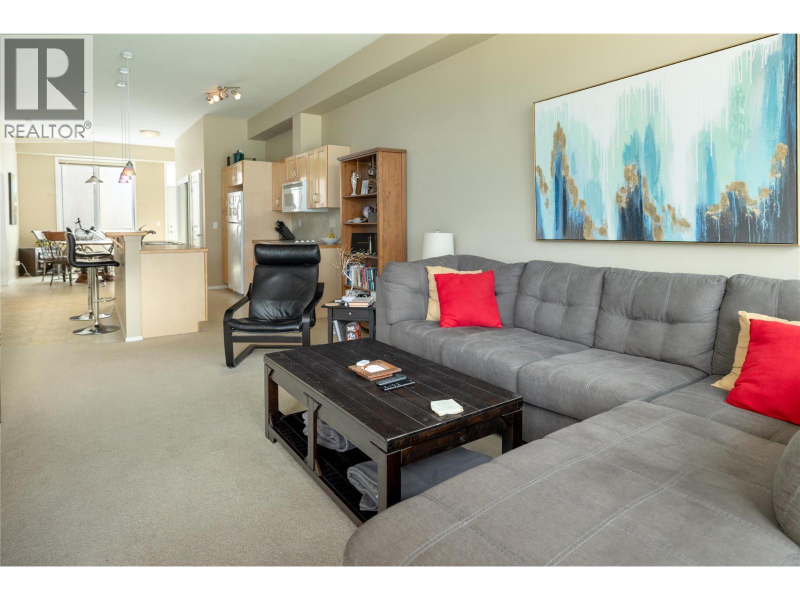 1327 St Paul Street Unit# 408, Kelowna, British Columbia  V1Y 2E2 - Photo 5 - 10385346