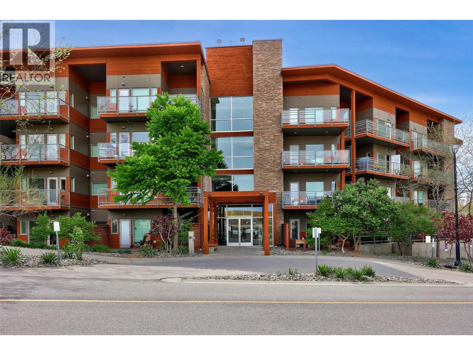 1000 Talasa Way Unit# 1301, Kamloops, British Columbia  V2H 0C2 - Photo 1 - 10384964