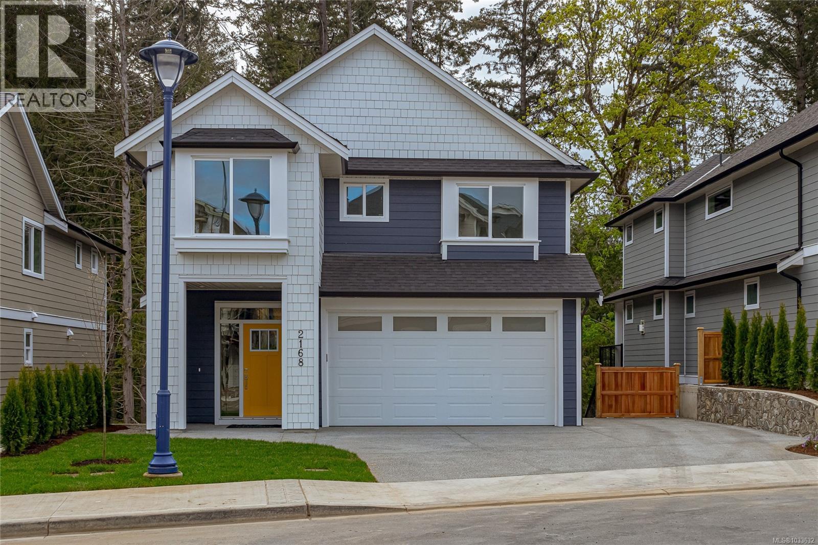 2168 Bellflower Dr, Langford, British Columbia  V9C 0S6 - Photo 1 - 1033632