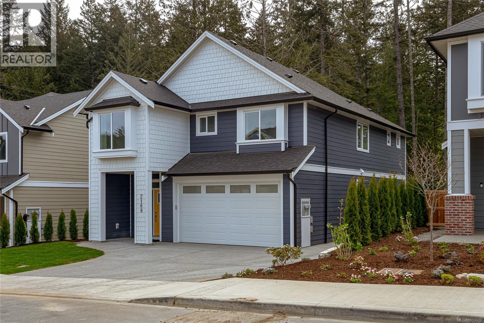 2168 Bellflower Dr, Langford, British Columbia  V9C 0S6 - Photo 2 - 1033632