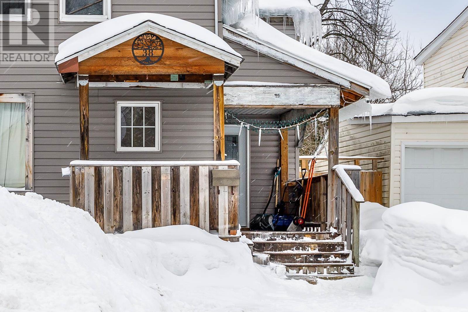 38 Algoma Ave, Sault Ste. Marie, Ontario  P6B 2P7 - Photo 20 - SM260075