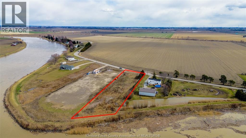 5269 TECUMSEH LINE, Chatham-Kent, Ontario